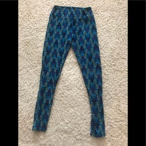 Lularoe Leggings OS